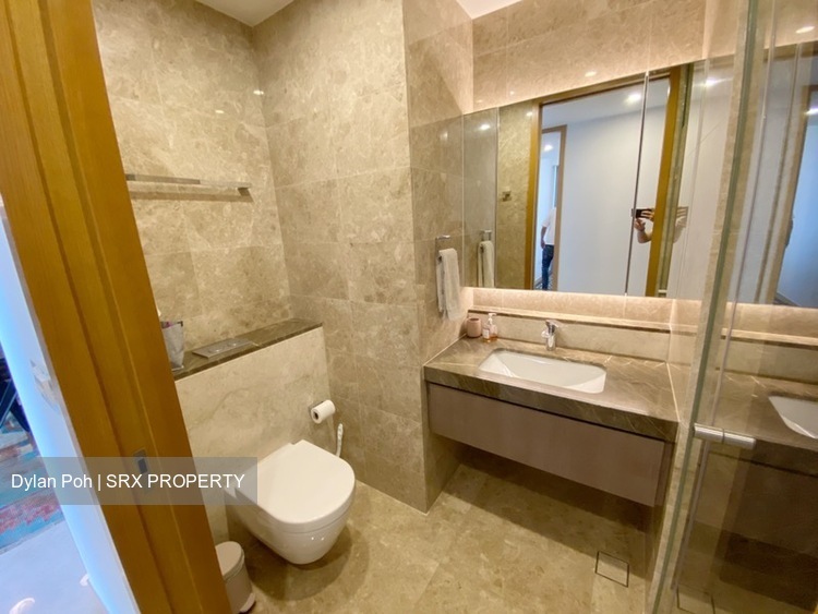 Marina One Residences (D1), Apartment #555761421